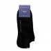 Tommy Hilfiger ανδρική κάλτσα 2pack σε μαύρο χρώμα 342023001 200